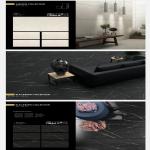 کاشی و سرامیک و آجر نما و نسوز